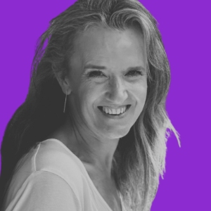 Photo of Justina Rosu