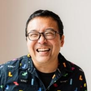 Avatar of  Ed Oyama