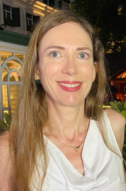 Photo of Elisa Montanarini