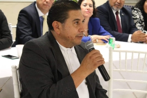 Photo of Rafael Hernández