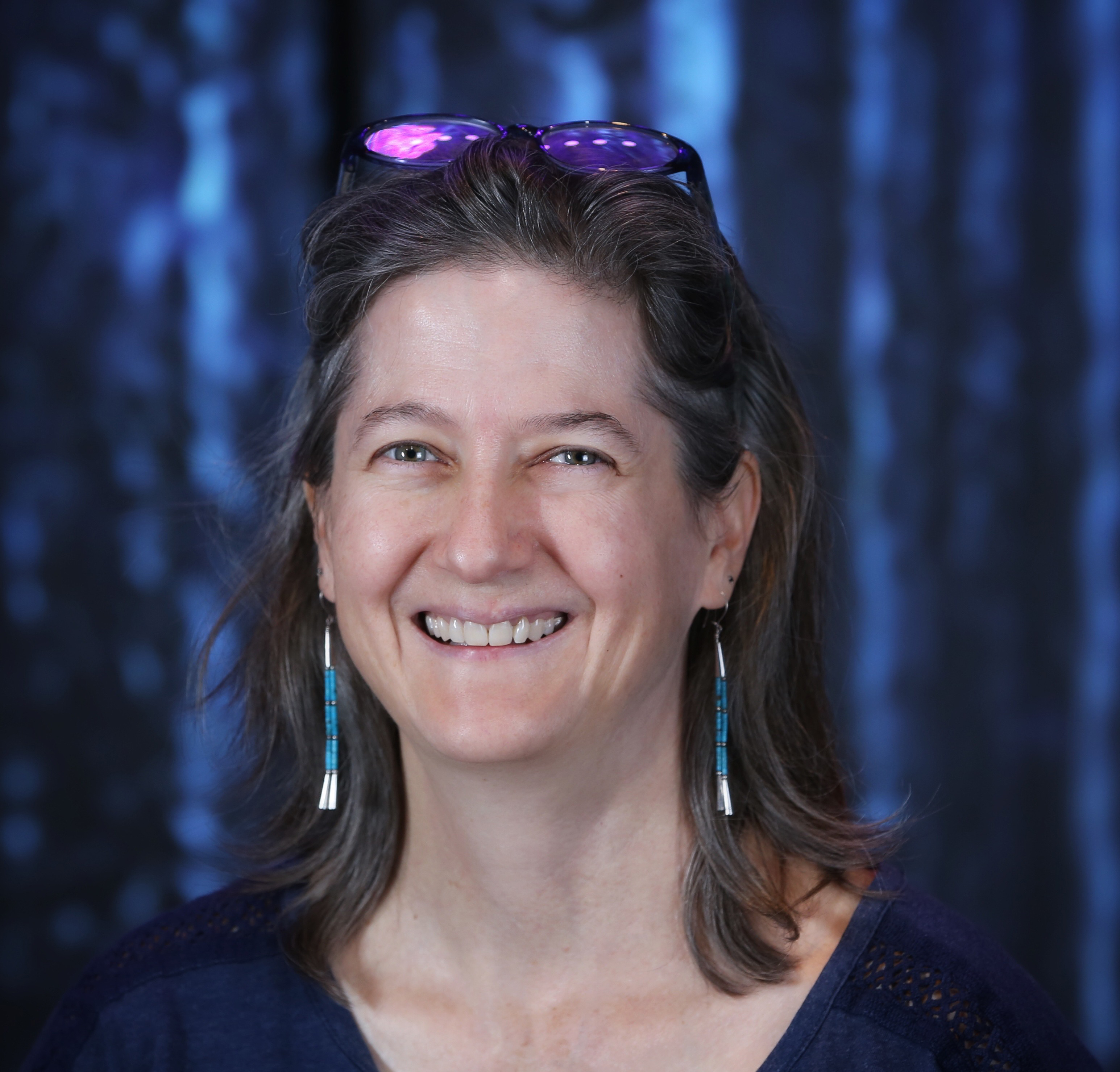 Photo of Jane MacNealy