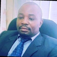 Photo of Mwila Mfula