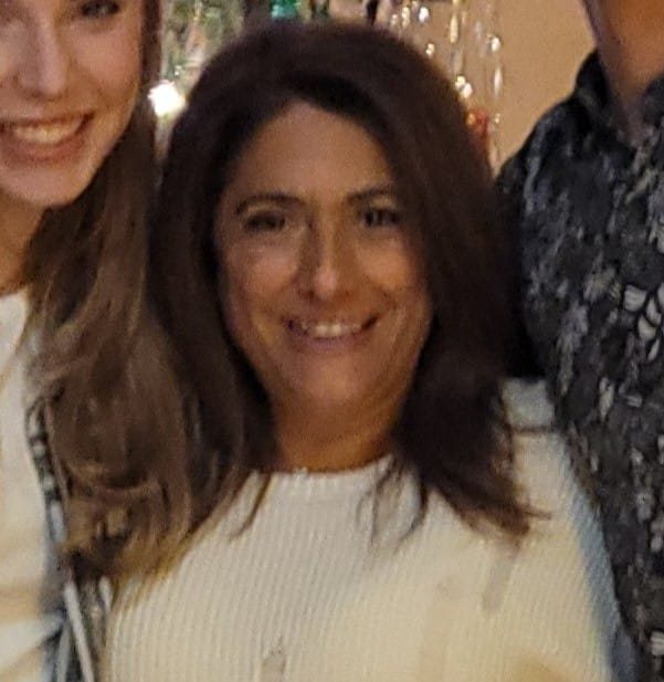 Photo of Nikki Marin