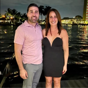 Photo of Tracey Colleen Hecht
