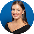 Photo of Nadia Pazos