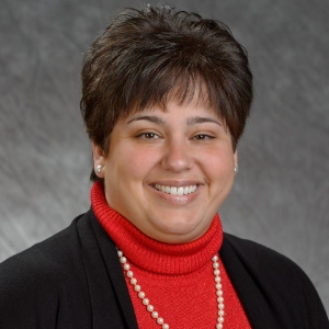 Photo of Heather Blair Photo of Heather Blair