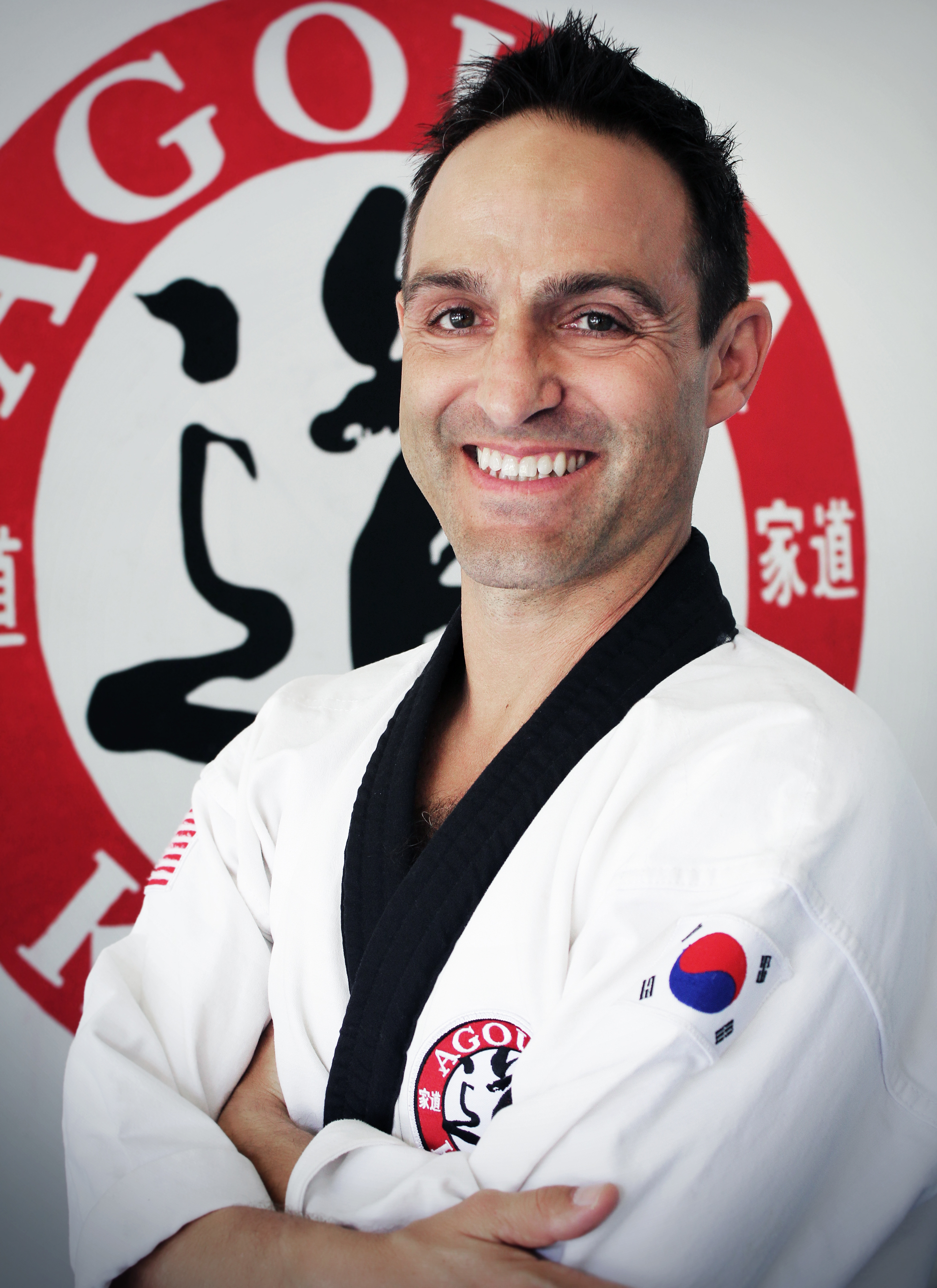 Photo of Conrad Ercolono