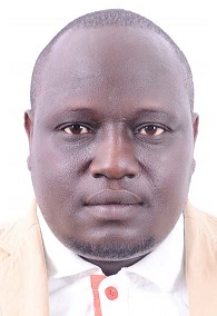 Photo of Gasana George