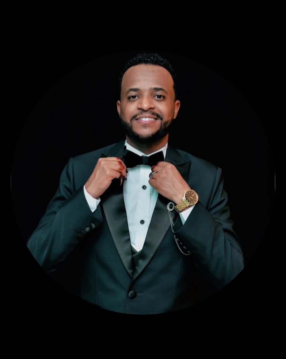 Photo of Hisham Mohamed