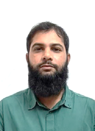 Photo of MD ABDUL MATIN PK