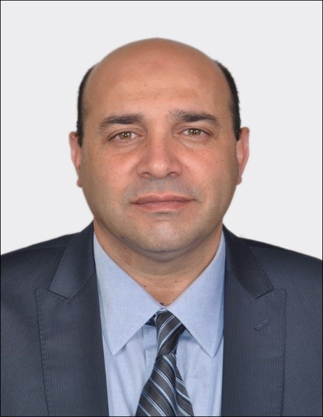 Photo of Hazem Said Ebeid 