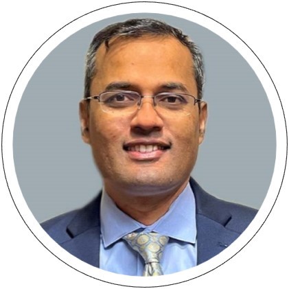 Photo of Prakash Hundekar