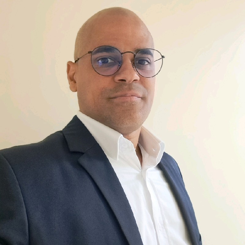 Photo of Rafael Sena Correia