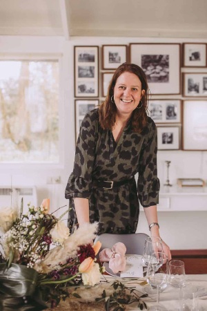 Photo of Simone van Es- van der Hulst Photo of Simone van Es- van der Hulst