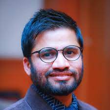 Photo of Zaheer Rafiq