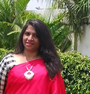 Photo of Irene
