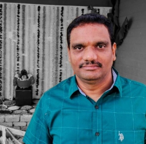 Photo of Priyatham Reddy 