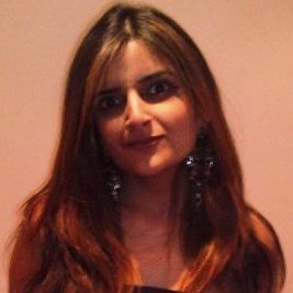 Photo of Suki Panesar Photo of Suki Panesar