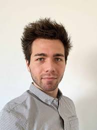 Photo of Alexander Züst Photo of Alexander Züst