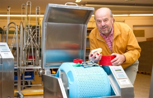 Photo of Oswald Marolt Photo of Oswald Marolt