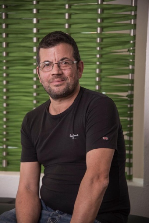 Photo of Markus Feurstein Photo of Markus Feurstein