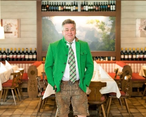 Photo of Roman Kerschbaumer Photo of Roman Kerschbaumer