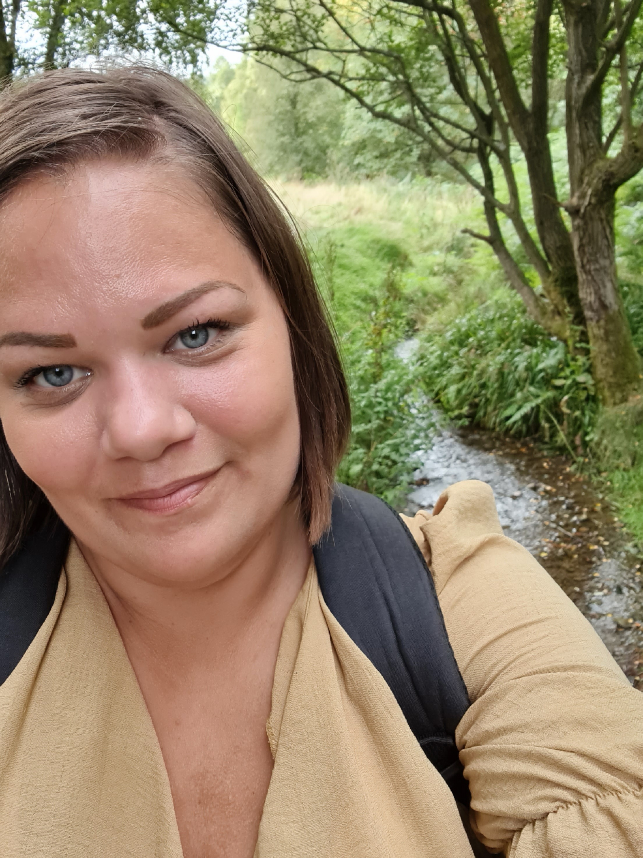 Photo of Sarah Johnson Photo of Sarah Johnson