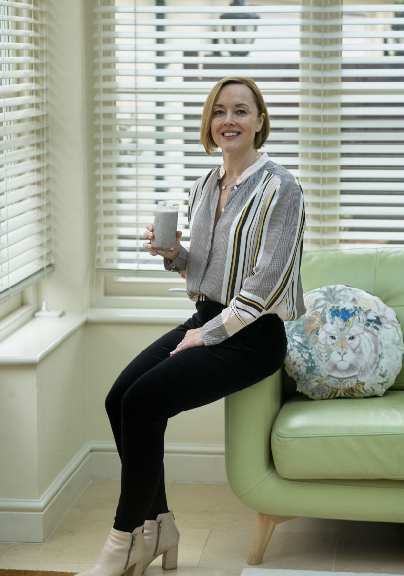 Photo of Alison Smyth Photo of Alison Smyth