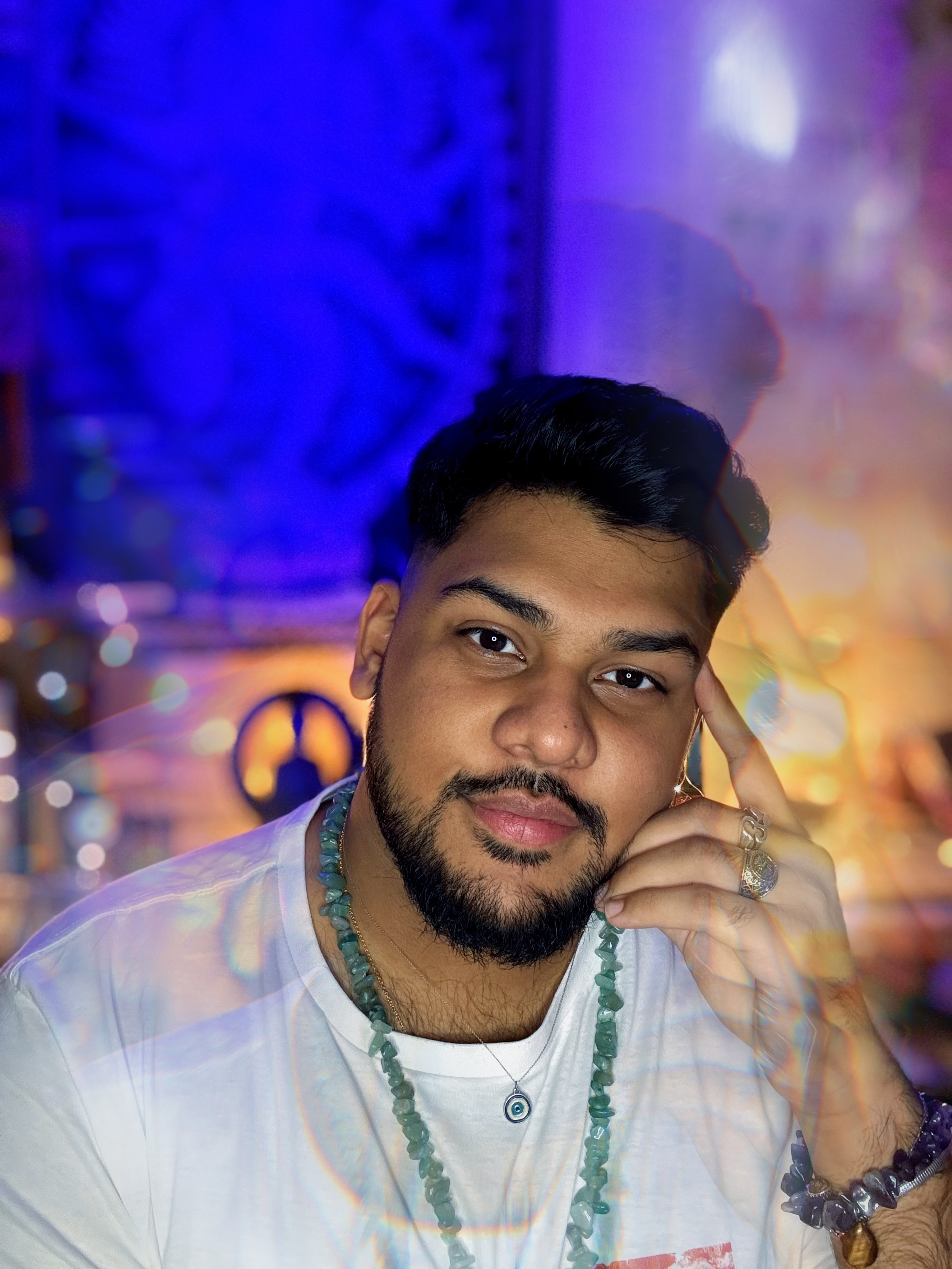 Photo of Kunaal Mithal Photo of Kunaal Mithal