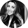 Photo of Nicole Rose Lawrence