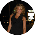 Photo of Nicole Cameron