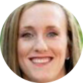 Photo of Laura Hughes