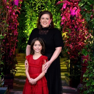 Photo of Jennifer Beeman