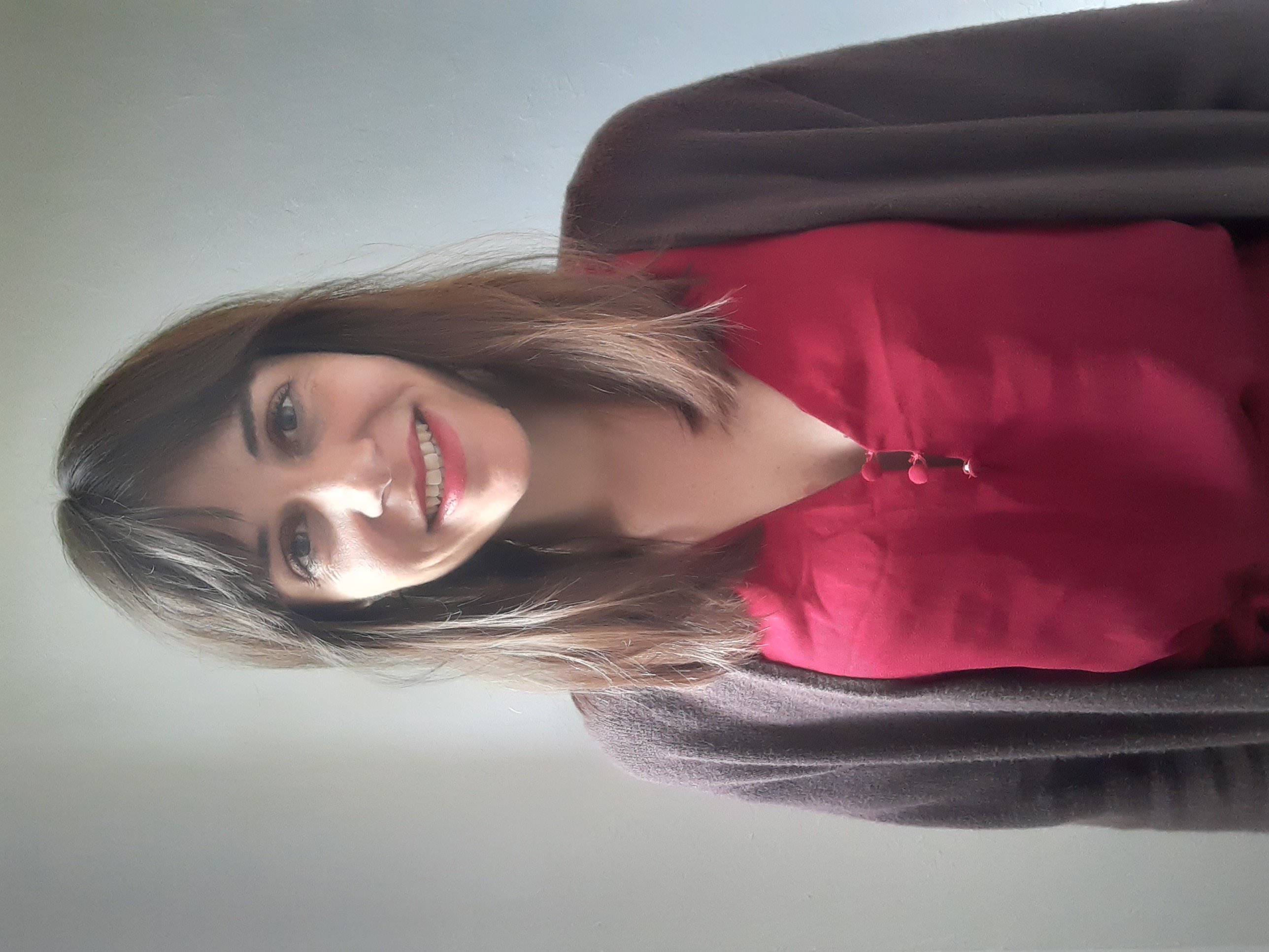 Photo of Marion ANGELINI