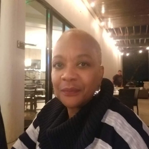 Photo of Cheryl S Hall