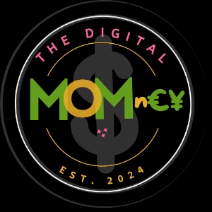 Photo of THE DIGITAL MOMNEY