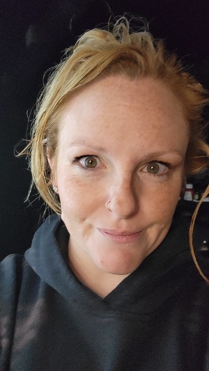 Photo of Larae M. Cornish