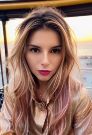 Photo of Elena Cristiean