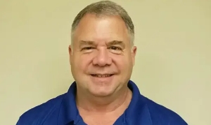 Photo of Mike W