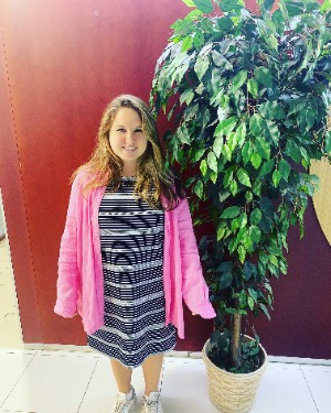 Photo of caitlyn wolf