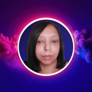 Photo of Carla Brown