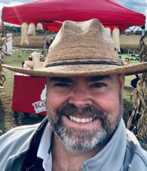 Photo of Rob S