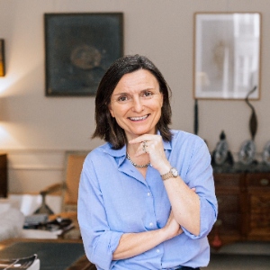 Photo of anne p