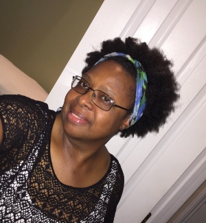 Photo of Debbie Kemp
