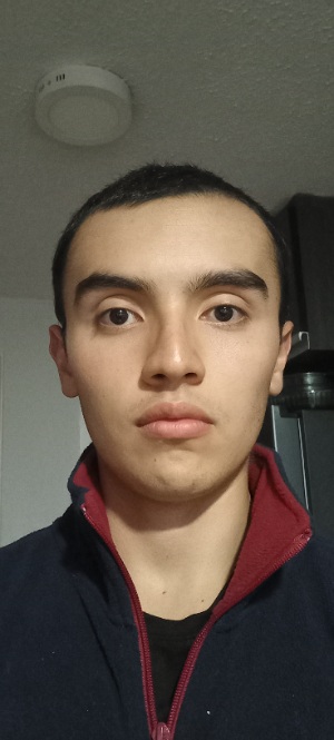 Photo of Carlos Aguillon