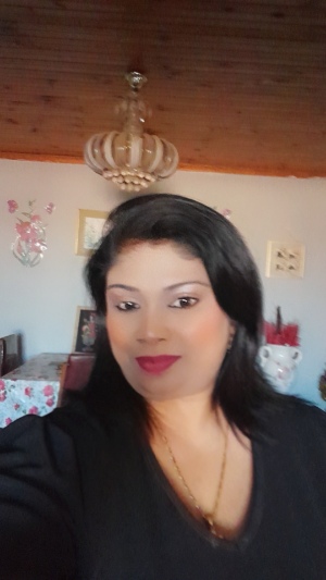 Photo of Jerusha Dhevpal