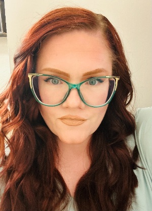 Photo of Stacey Dominguez