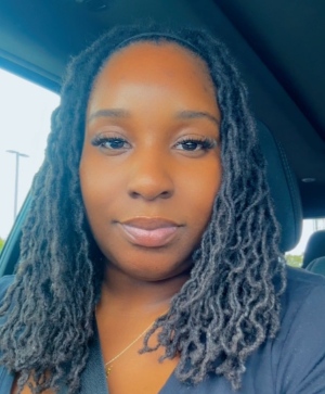 Photo of Dishondra Mckoy