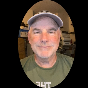 Photo of Carlos  Faught