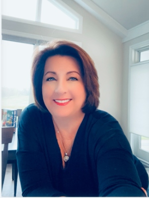 Photo of Deb Falconiero